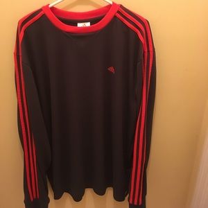 Adidas men's sweatshirt