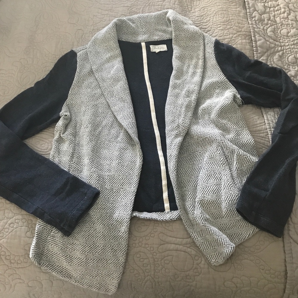Lou & Grey Blazer