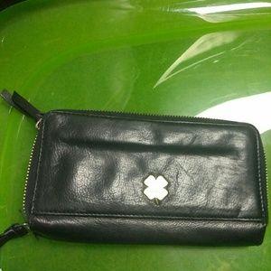 Lucky brand wallet