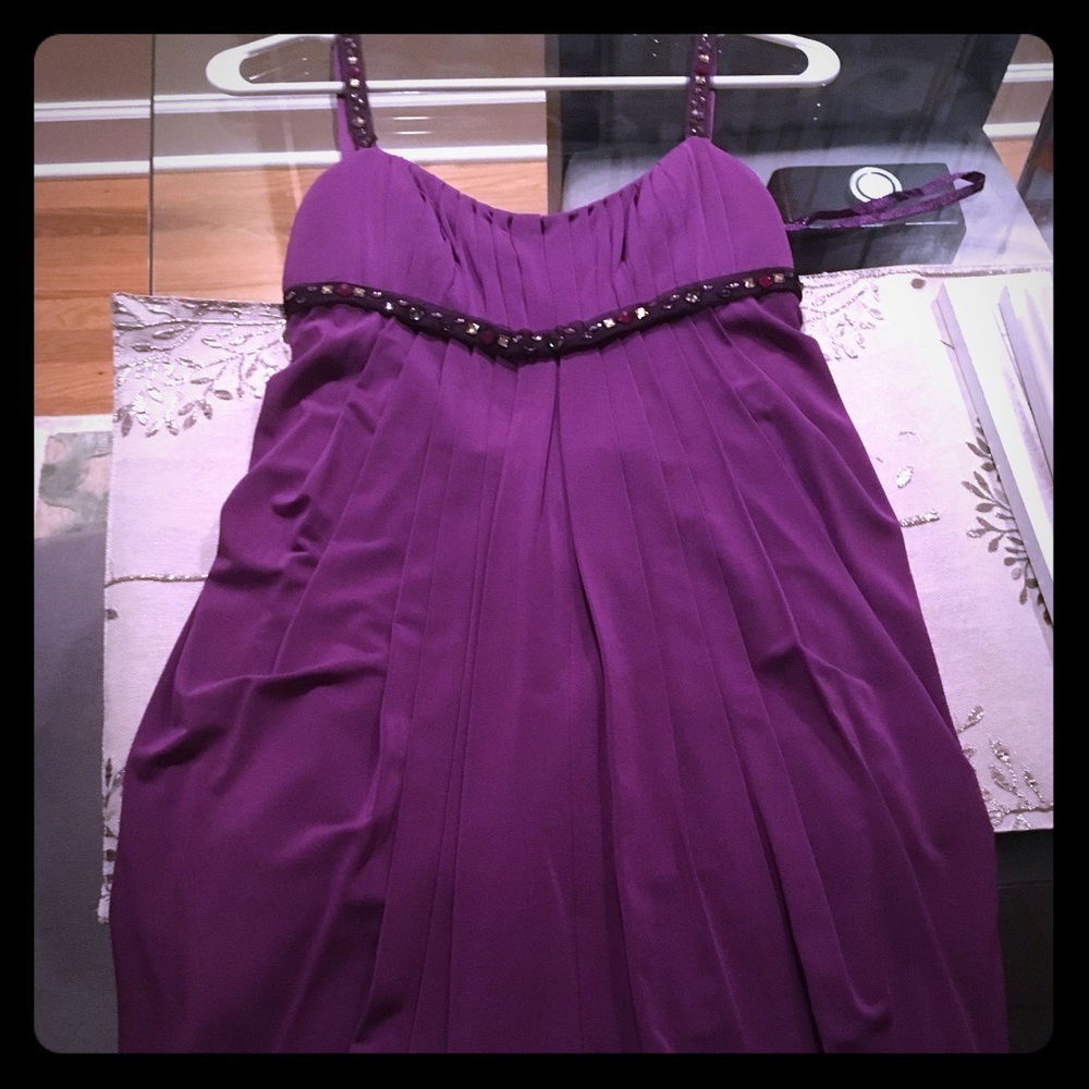 BCBG MAXAZRIA dress size 2