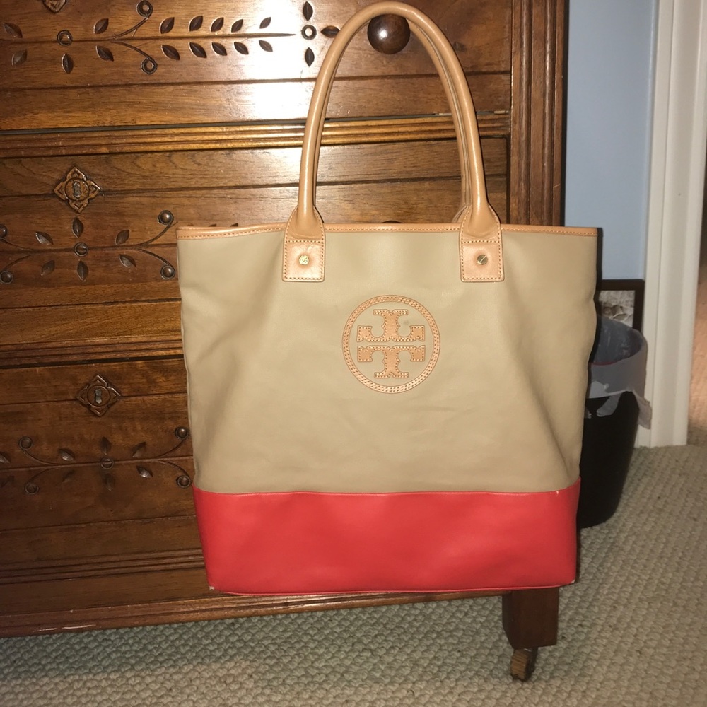 Tory Burch Jaden Tote