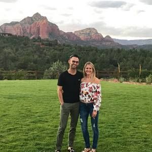 Meet your Posher, Kate