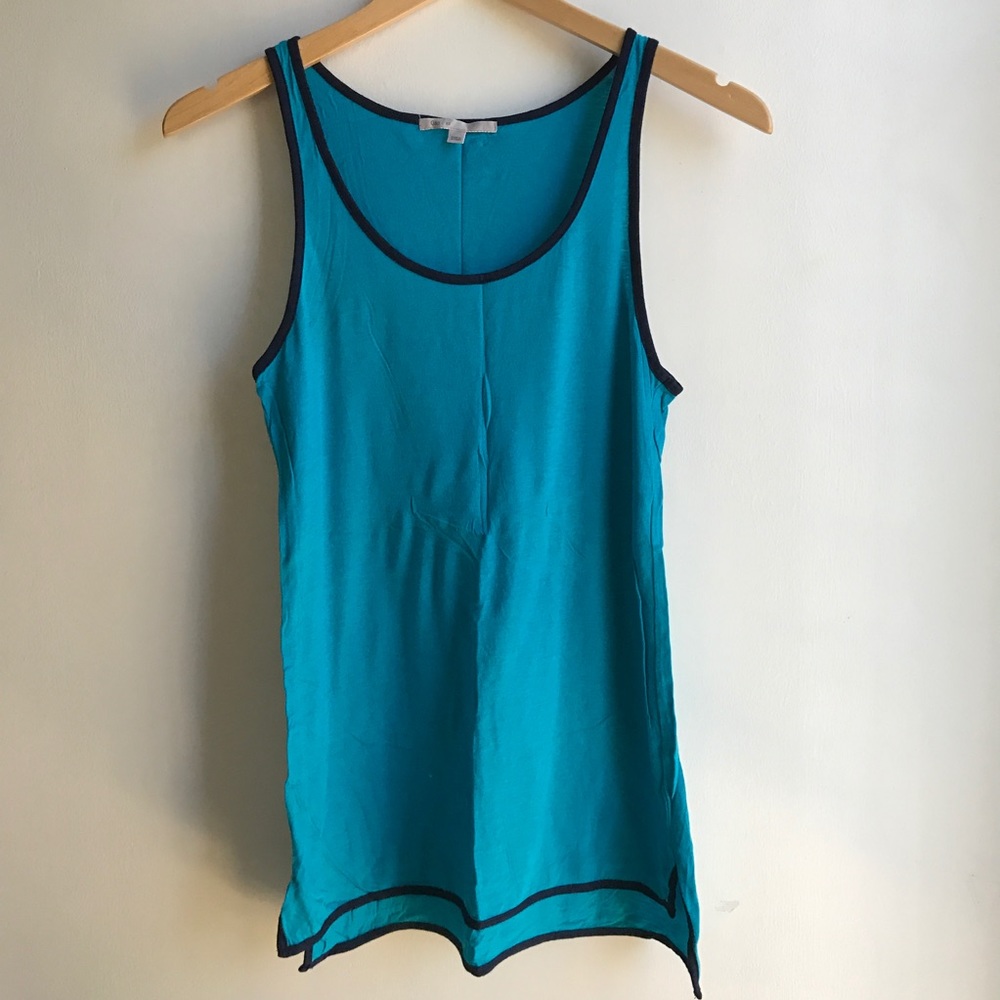 gap tank