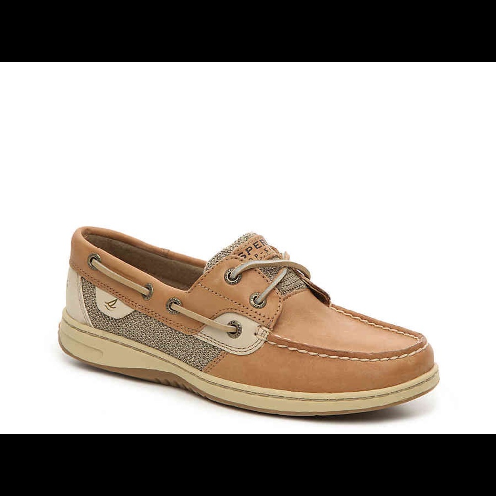 Sperry Top-Sider  Women's Bluefish Boatshoe
