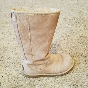 UGG boots