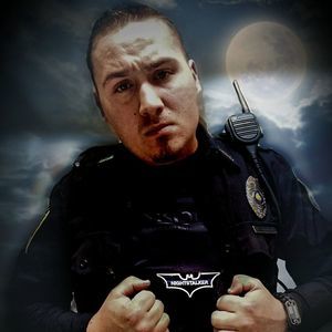 Meet your Posher, Kyle