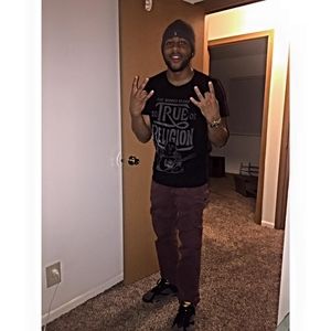 Meet your Posher, Dajuan