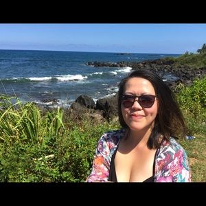 Meet your Posher, Shoua