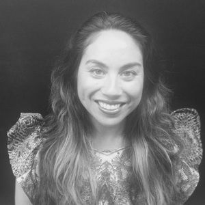 Meet your Posher, Marlo