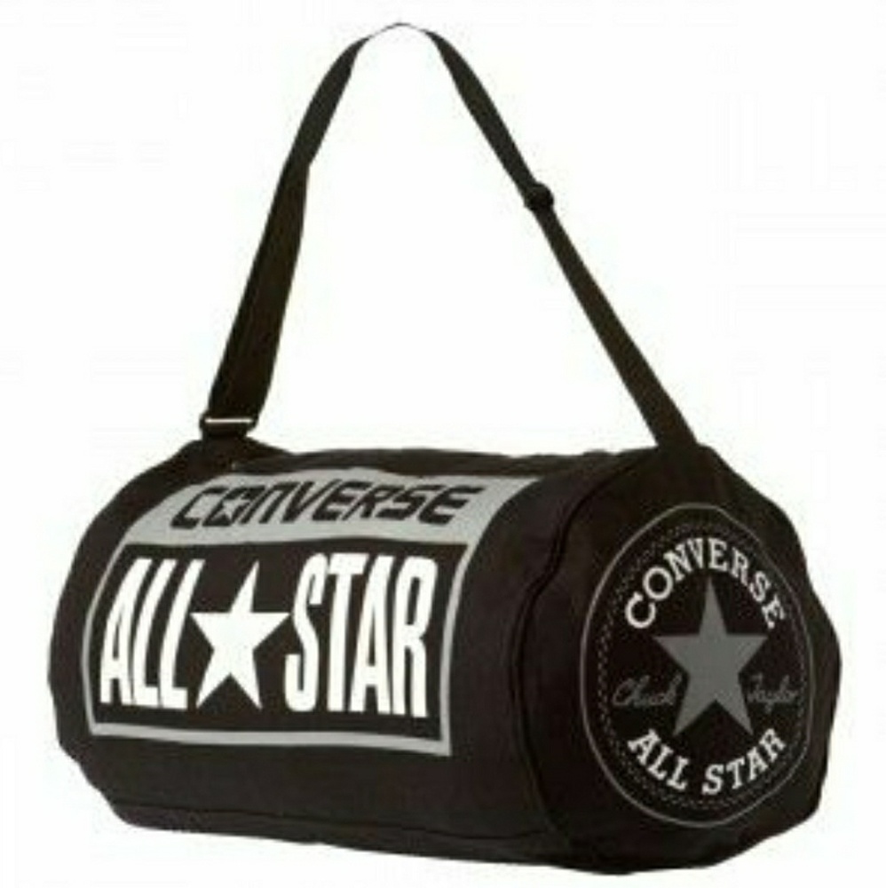 Converse Duffle Bag