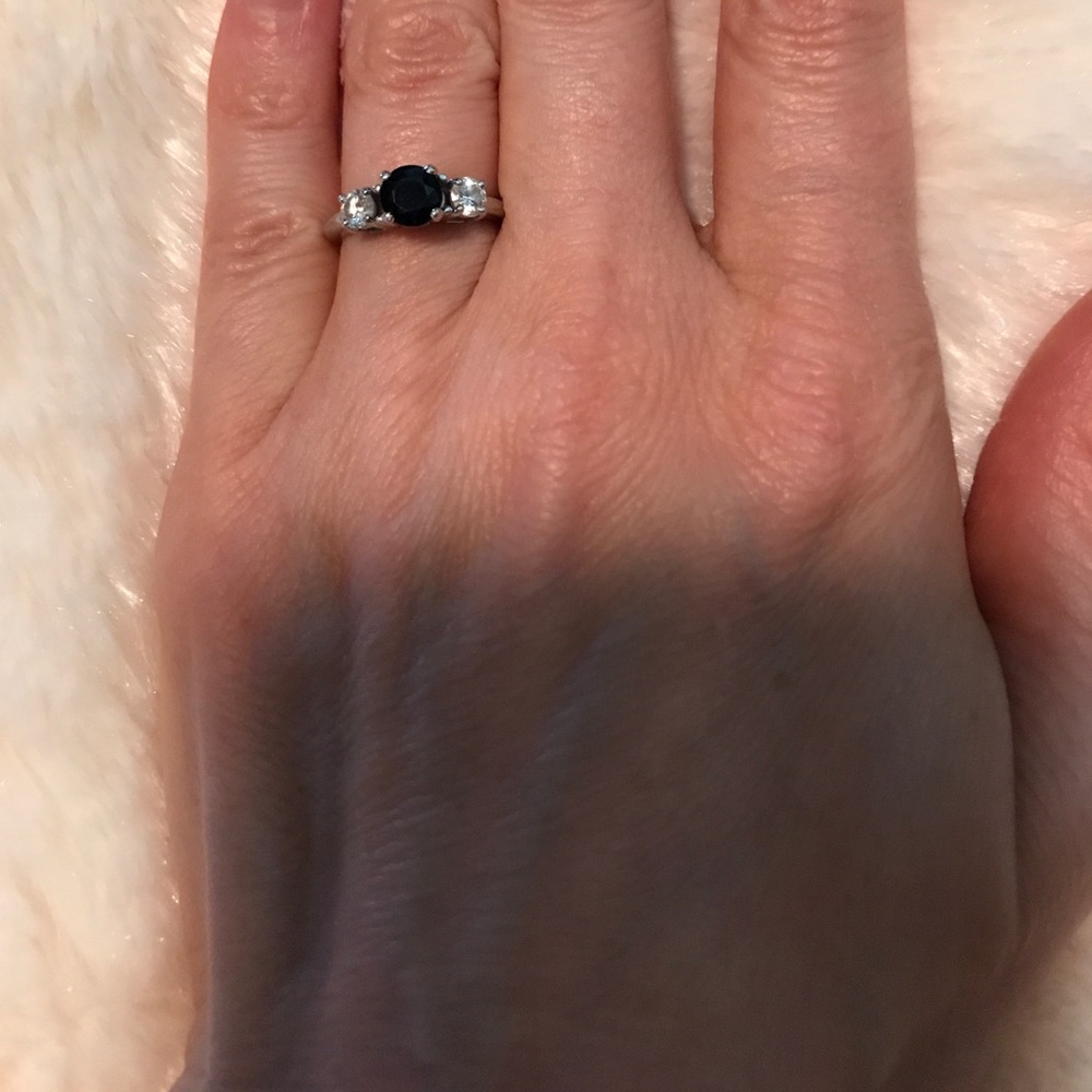 Jabel platinum VS2 diamond 💎 💍