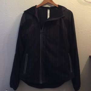 Lululemon Jacket size 6