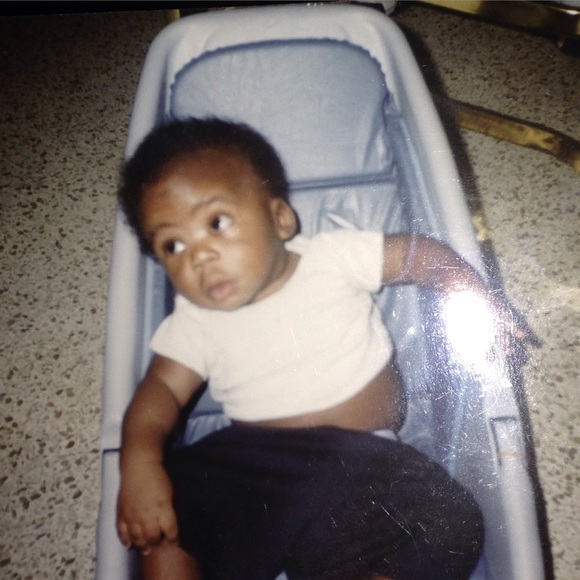 Meet your Posher, Jeremiah - Picture 1 of 1
