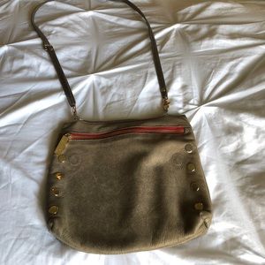 Hammit Crossbody