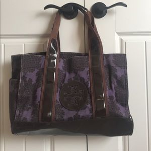 Tory Burch tote