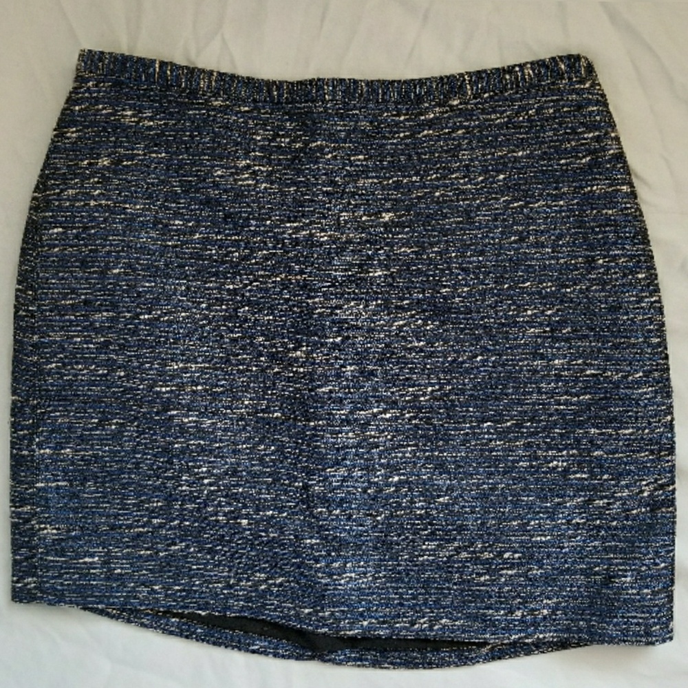 Skirt by Madewell