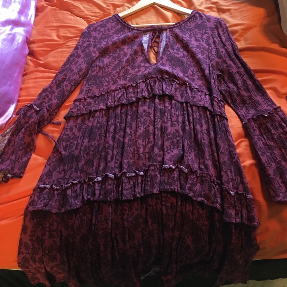 American eagle dress