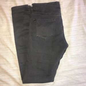 Topshop Moto Leigh Jean