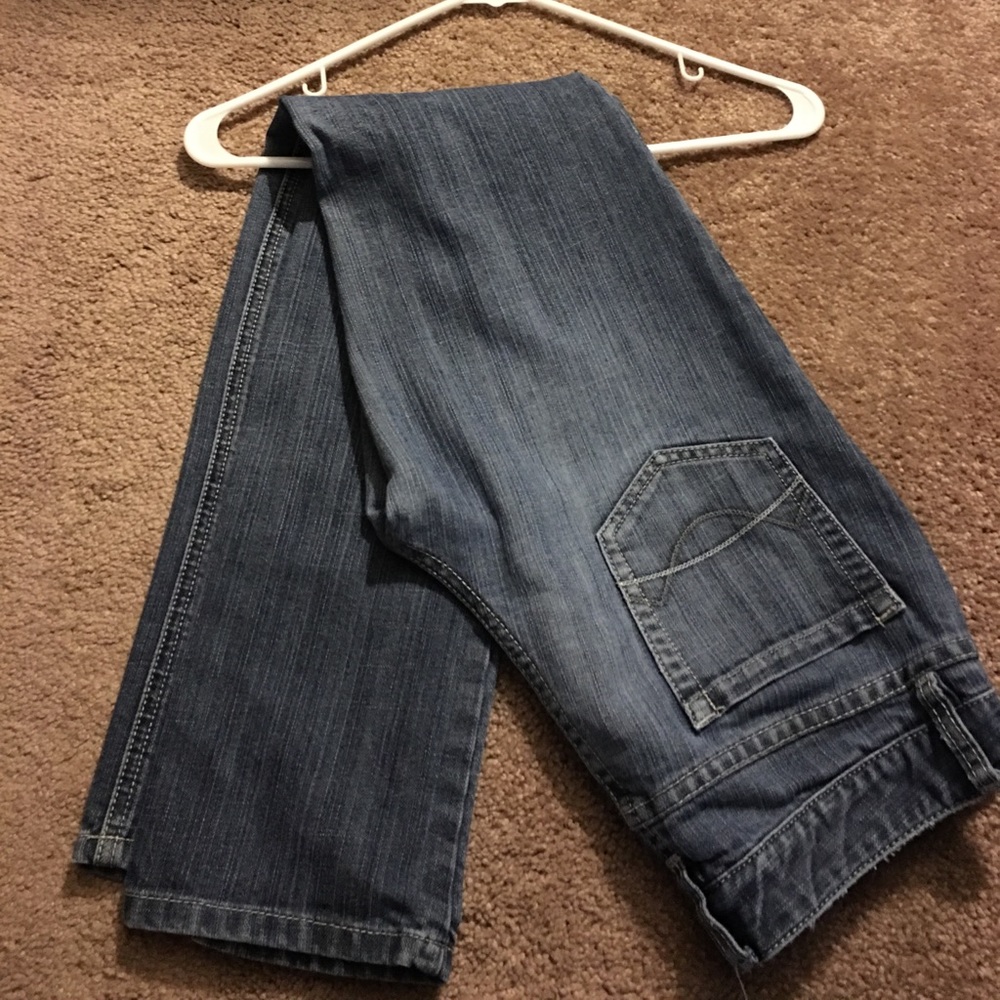 Missimo jeans