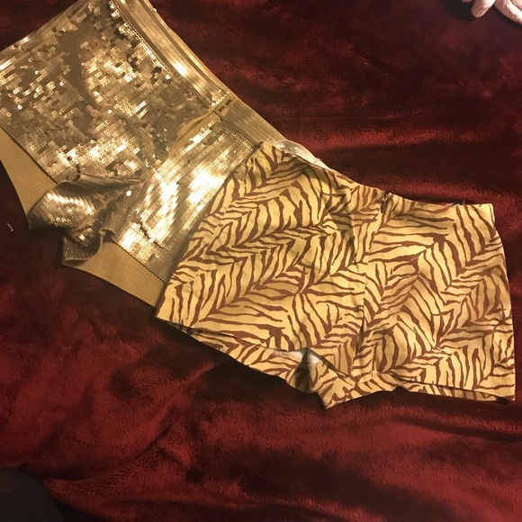 Express Shorts Bundle - Picture 1 of 7