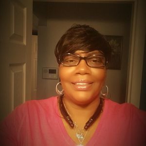 Meet your Posher, Kay