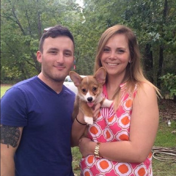 Meet your Posher, Katie ๐ - Picture 6 of 15