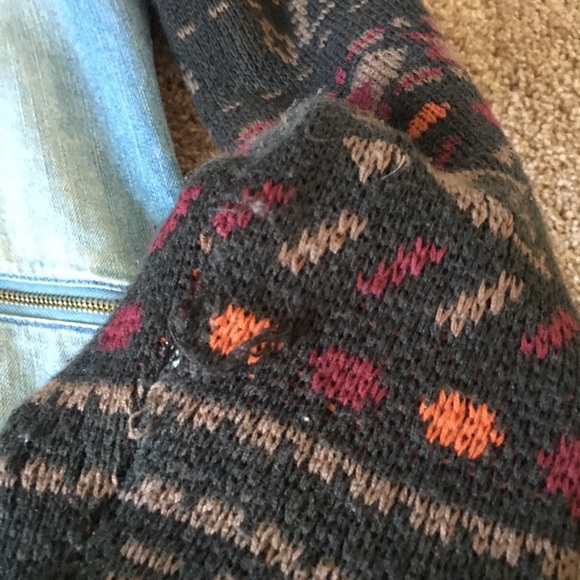 Billabong jacket - Picture 3 of 3