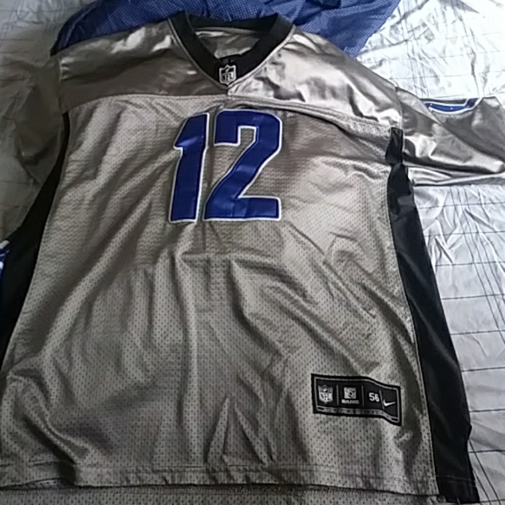 Jersey