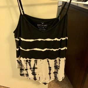 American eagle tank
