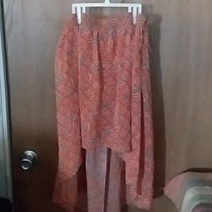 Skirt