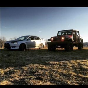 Meet your Posher, Nick