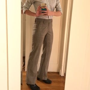 Zara Woman Trousers