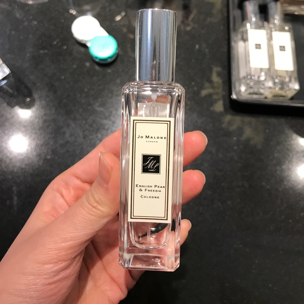 Jo Malone English Pear & Freesia 30ML