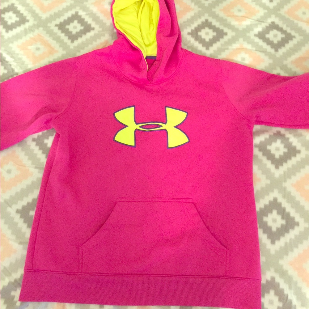 💥Final Price💥 Under Armor Pullover