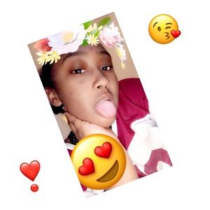 Meet your Posher, Egypt