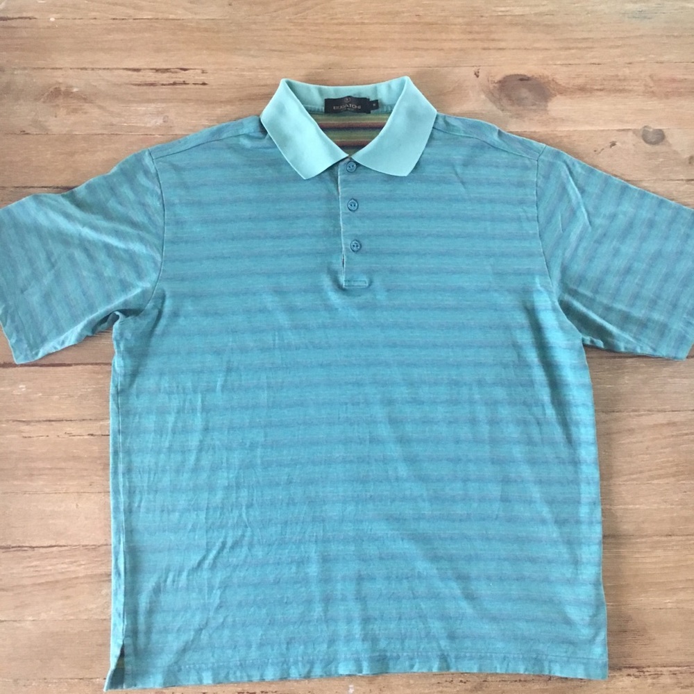 Bugatchi Uomo Polo