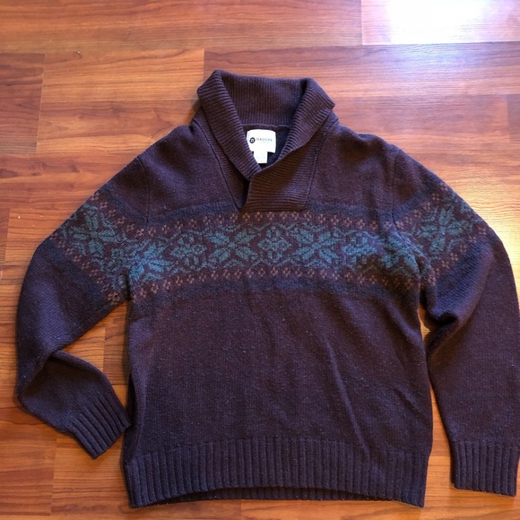 Haggar Other - Hagar Mens Sweater