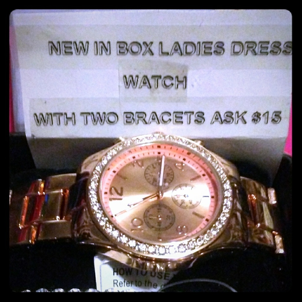 Watch