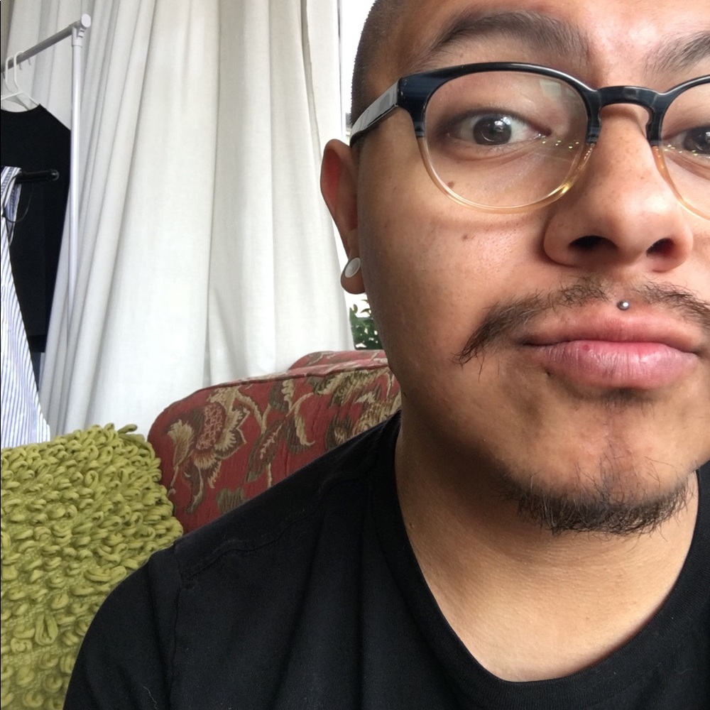 Meet your Posher, Josaftt