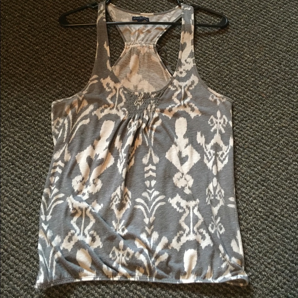 American eagle 礪 tank