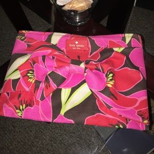 Kate Spade Clutch