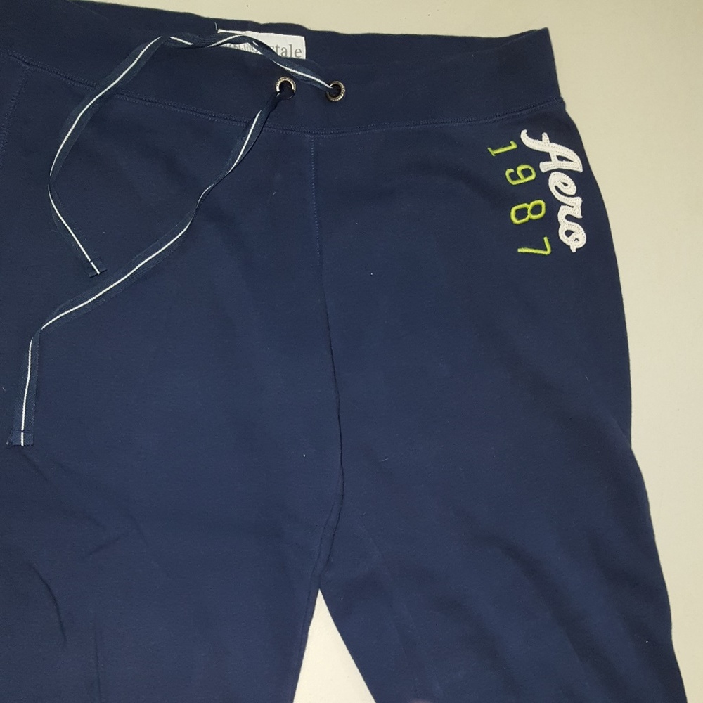 Capris