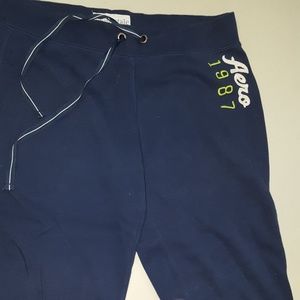 Capris