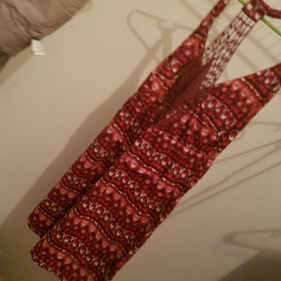 Adorable sundress size large - Picture 3 of 3