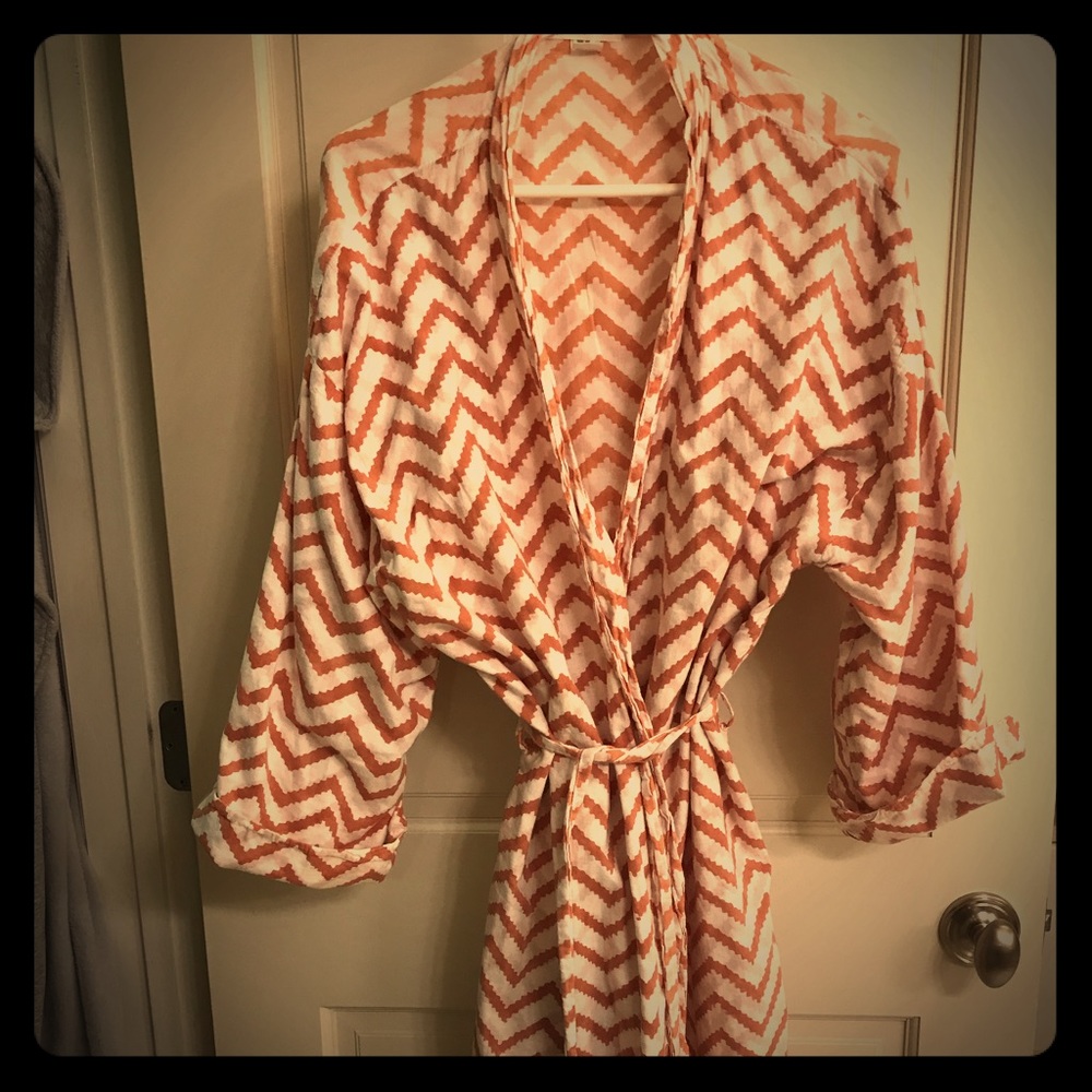 ROBE by Kerry Cassill