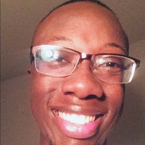 Meet your Posher, Roderick