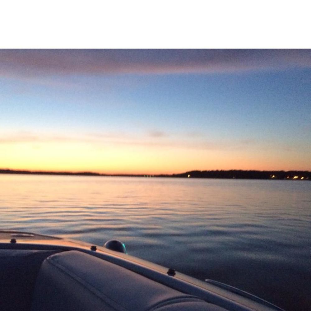 Meet your Posher, Kathy