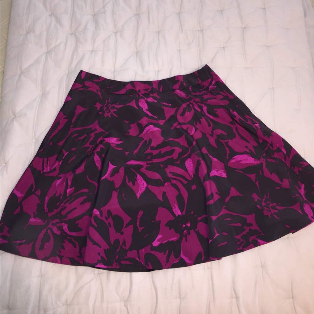 The Limited skirt