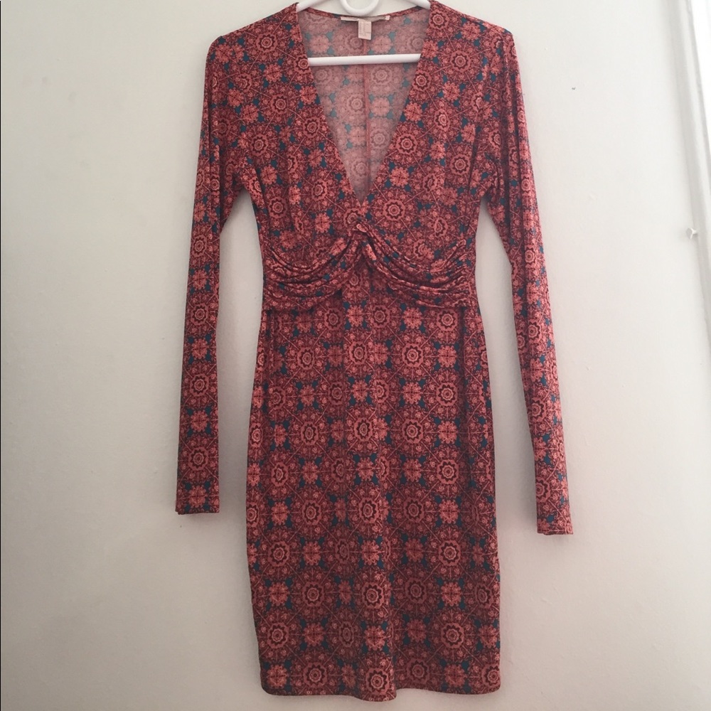 Sexy forever 21 dress