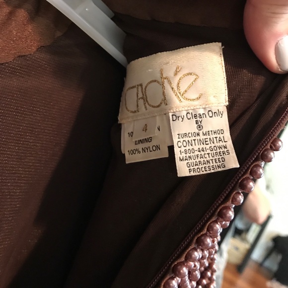 Dress - Picture 5 of 6